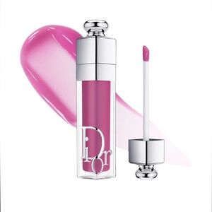 Dior Addict Lip Maximizer BERRY